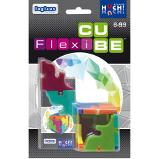 Flexi Cube