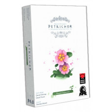 Petrichor: Virágok kiegészítő