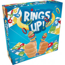 Rings Up!