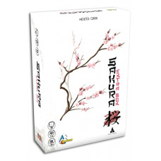 Sakura Extra Box - Bővített kiadás (2020)