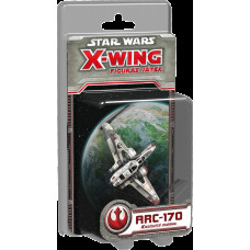 Star Wars X-Wing: ARC 170 kiegészítő
