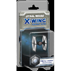 Star Wars X-Wing: Különleges erők TIE kiegészítő
